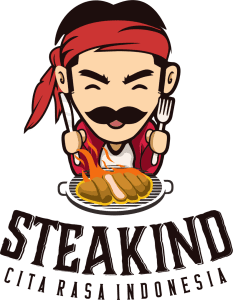 First Logo SteakInd
